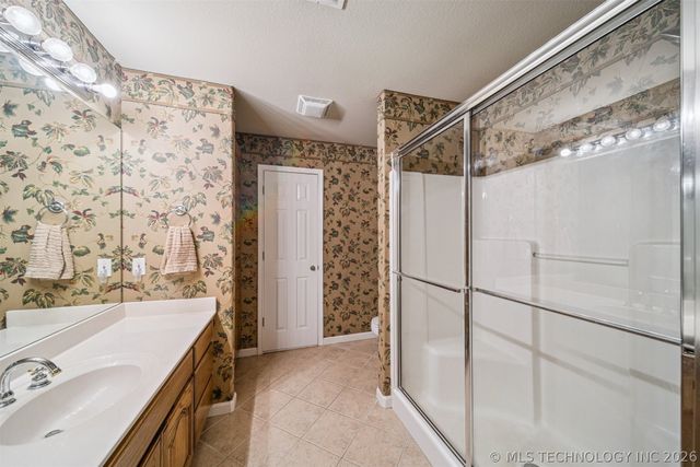 504 Oak Ridge Drive, Sand Springs, OK 74063