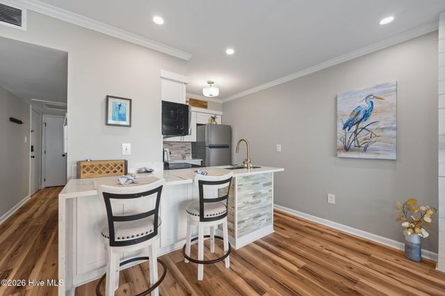 1822 New River Inlet Road Unit 1102a, Sneads Ferry, NC 28460