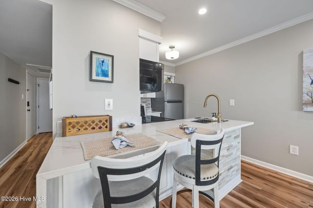 1822 New River Inlet Road Unit 1102a, Sneads Ferry, NC 28460