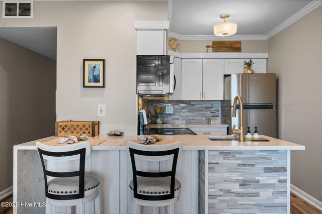 1822 New River Inlet Road Unit 1102a, Sneads Ferry, NC 28460