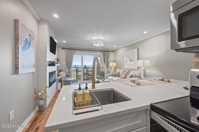 1822 New River Inlet Road Unit 1102a, Sneads Ferry, NC 28460