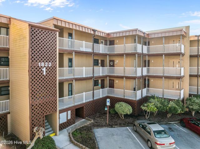 1822 New River Inlet Road Unit 1102a, Sneads Ferry, NC 28460