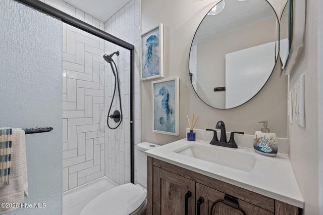 1822 New River Inlet Road Unit 1102a, Sneads Ferry, NC 28460