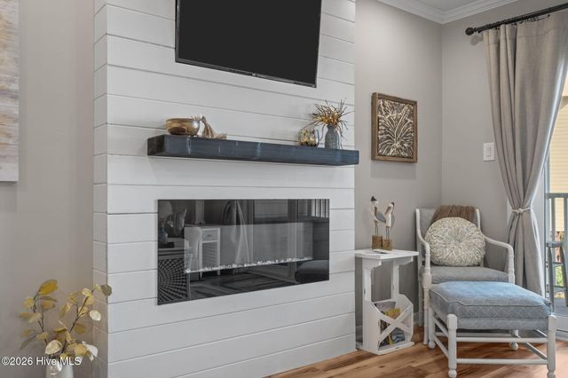 1822 New River Inlet Road Unit 1102a, Sneads Ferry, NC 28460