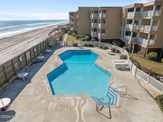 1822 New River Inlet Road Unit 1102a, Sneads Ferry, NC 28460