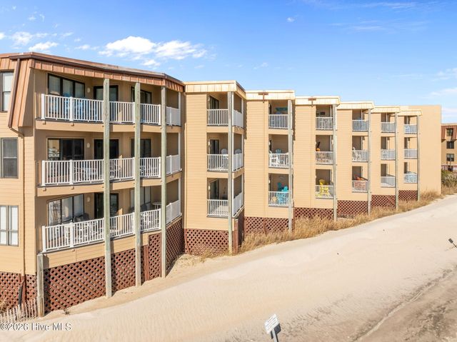 1822 New River Inlet Road Unit 1102a, Sneads Ferry, NC 28460