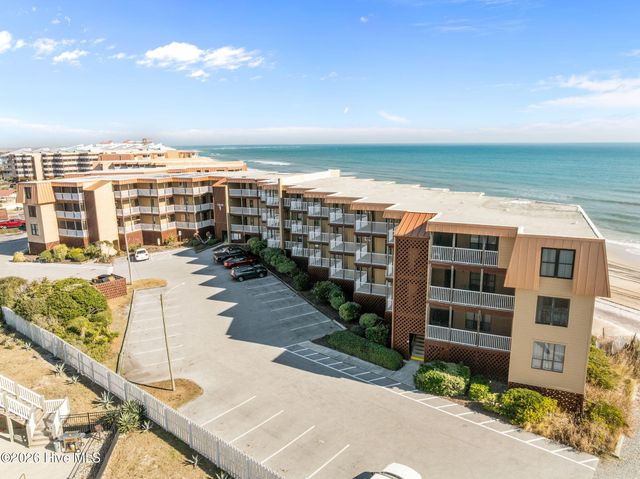 1822 New River Inlet Road Unit 1102a, Sneads Ferry, NC 28460
