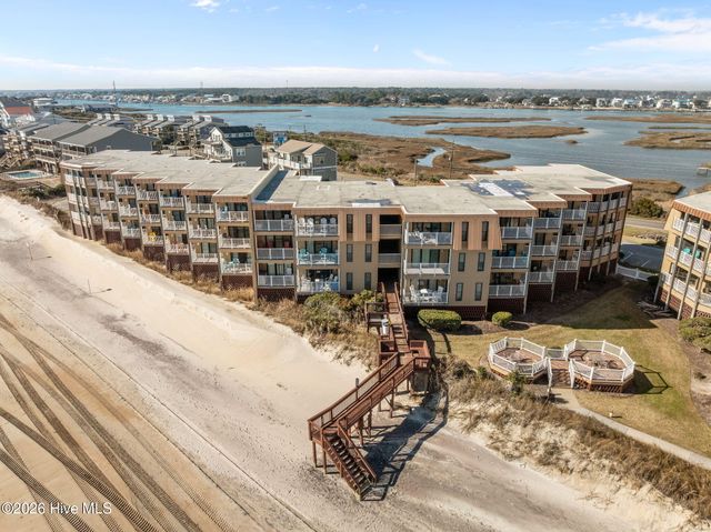 1822 New River Inlet Road Unit 1102a, Sneads Ferry, NC 28460
