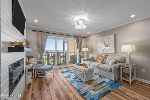 1822 New River Inlet Road Unit 1102a, Sneads Ferry, NC 28460