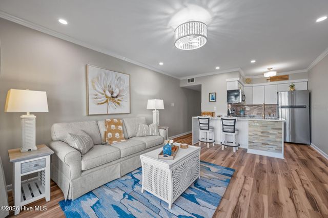 1822 New River Inlet Road Unit 1102a, Sneads Ferry, NC 28460