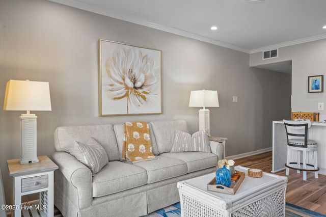 1822 New River Inlet Road Unit 1102a, Sneads Ferry, NC 28460