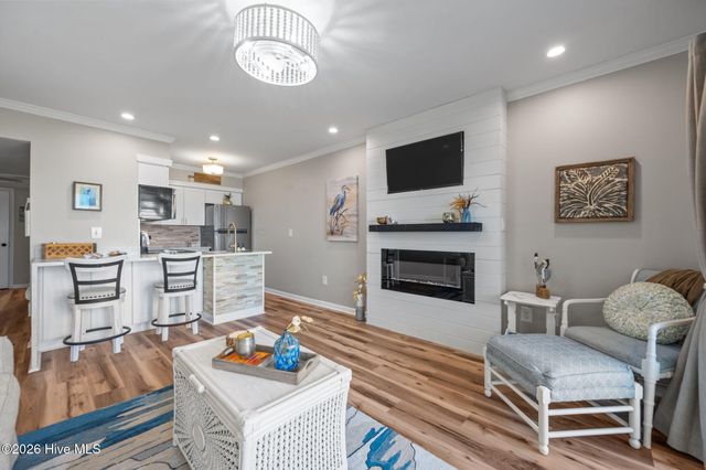 1822 New River Inlet Road Unit 1102a, Sneads Ferry, NC 28460