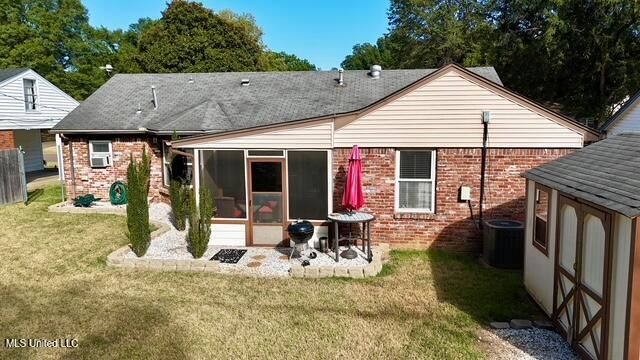 8147 Charleston Drive, Southaven, MS 38671
