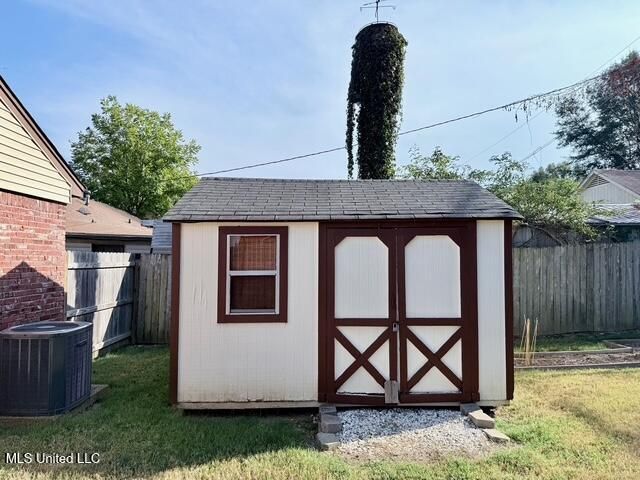 8147 Charleston Drive, Southaven, MS 38671