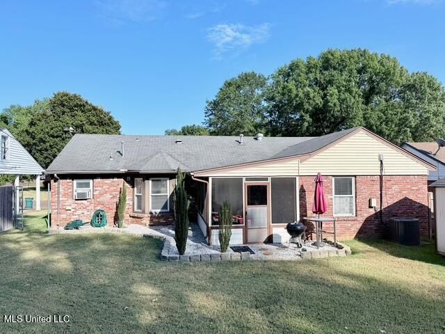 8147 Charleston Drive, Southaven, MS 38671