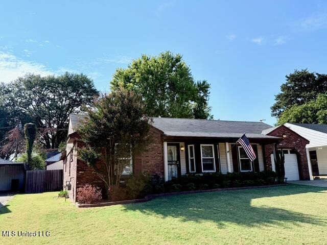 8147 Charleston Drive, Southaven, MS 38671