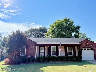 8147 Charleston Drive, Southaven, MS 38671