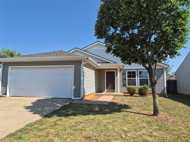 1713 NW 144th Terrace, Edmond, OK 73013
