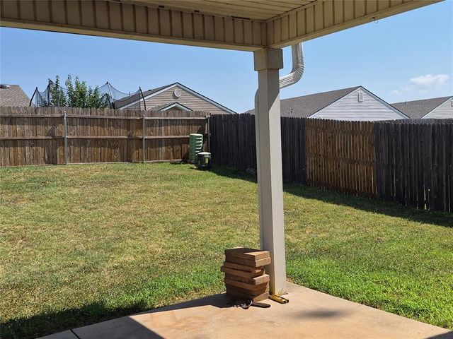 1713 NW 144th Terrace, Edmond, OK 73013