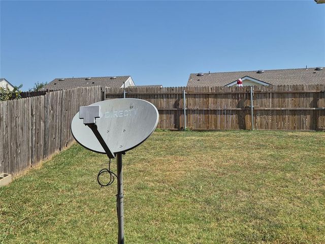 1713 NW 144th Terrace, Edmond, OK 73013