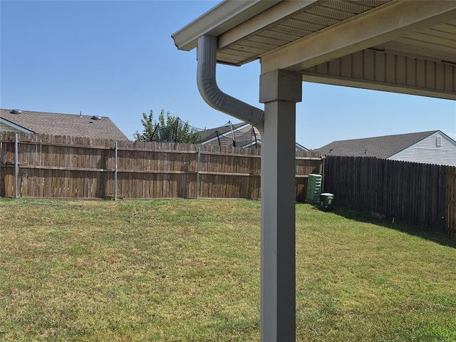 1713 NW 144th Terrace, Edmond, OK 73013
