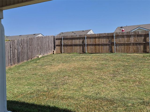 1713 NW 144th Terrace, Edmond, OK 73013