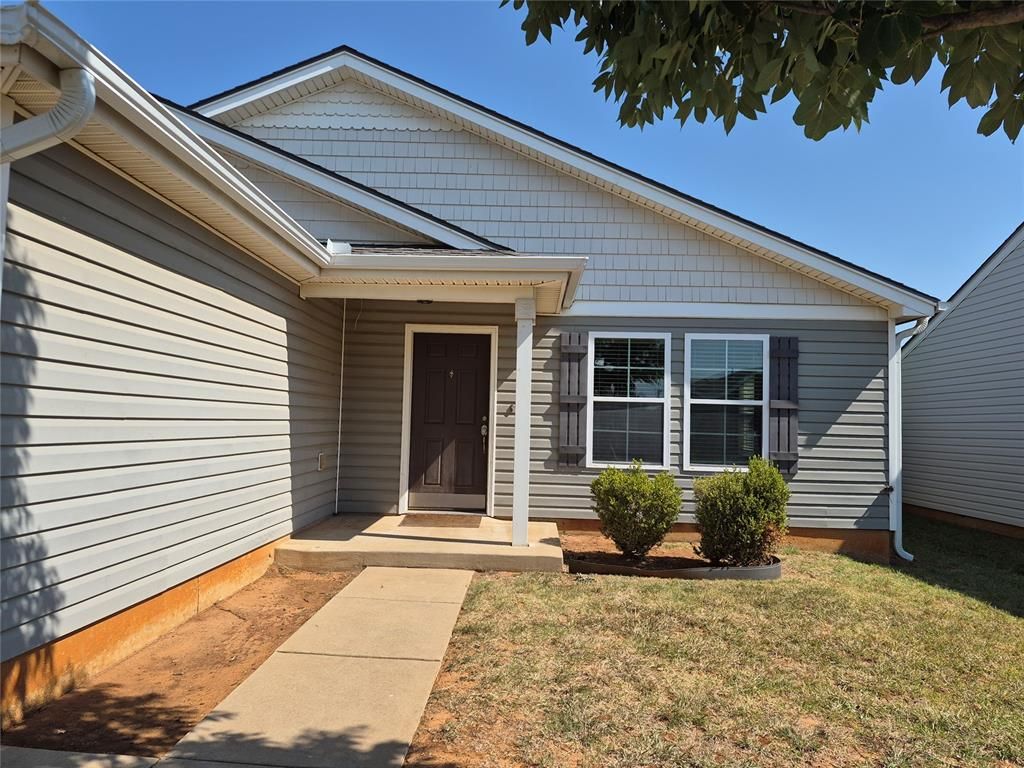 1713 NW 144th Terrace, Edmond, OK 73013