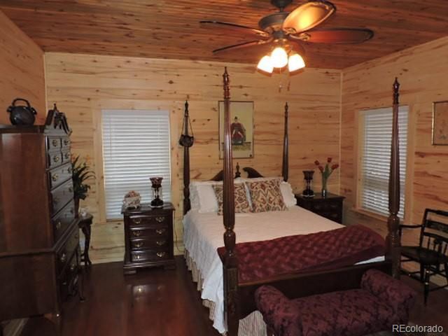 2137 Riccardo Ln, Fort Garland, CO 81133