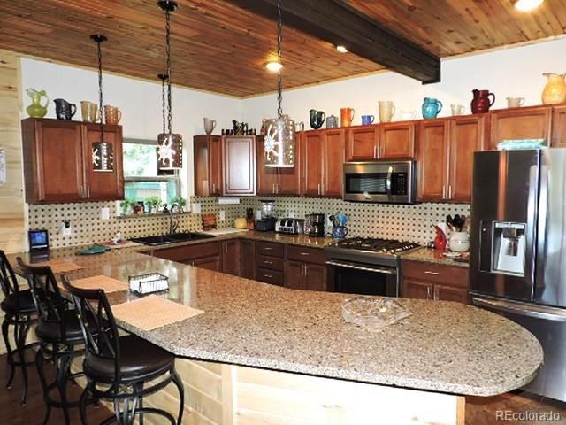 2137 Riccardo Ln, Fort Garland, CO 81133