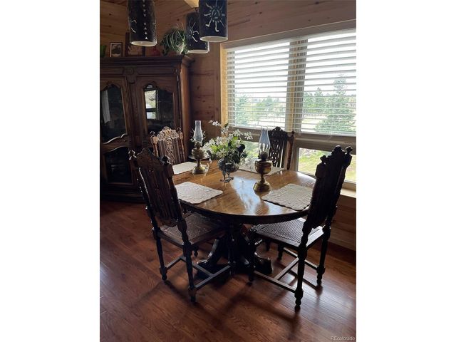 2137 Riccardo Ln, Fort Garland, CO 81133