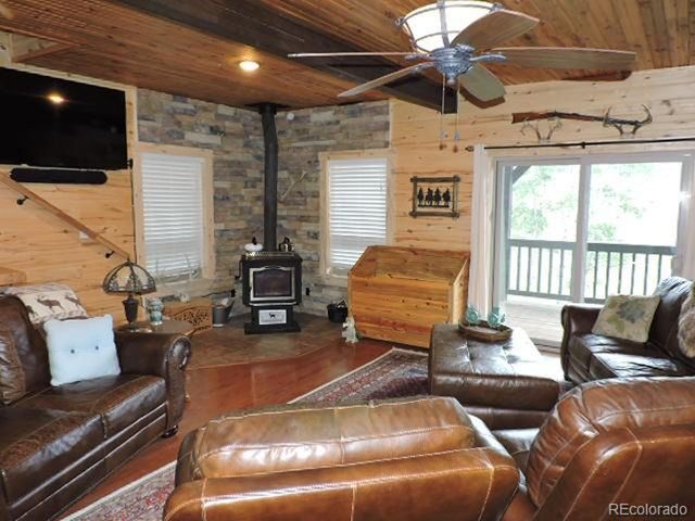 2137 Riccardo Ln, Fort Garland, CO 81133