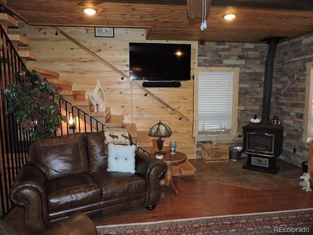 2137 Riccardo Ln, Fort Garland, CO 81133