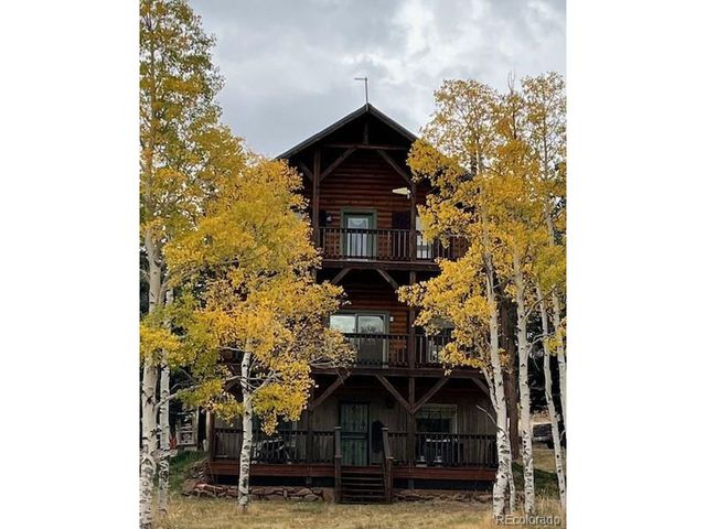 2137 Riccardo Ln, Fort Garland, CO 81133