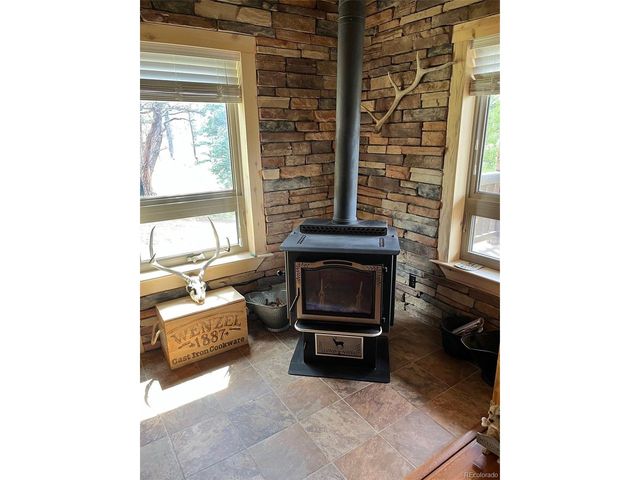 2137 Riccardo Ln, Fort Garland, CO 81133