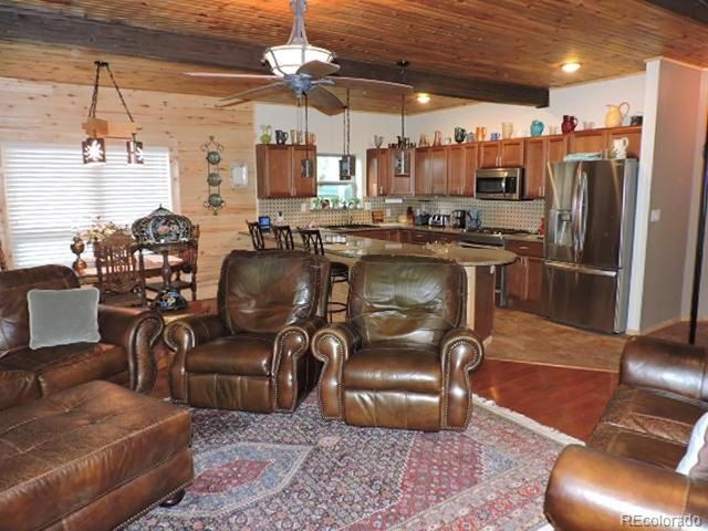 2137 Riccardo Ln, Fort Garland, CO 81133