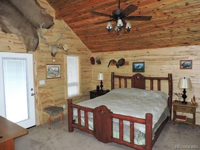 2137 Riccardo Ln, Fort Garland, CO 81133