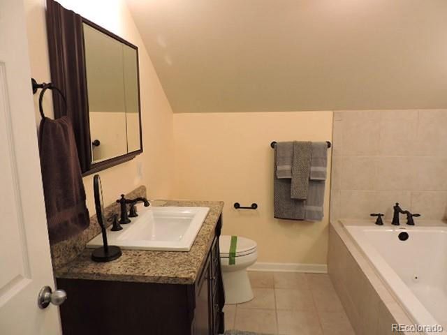 2137 Riccardo Ln, Fort Garland, CO 81133