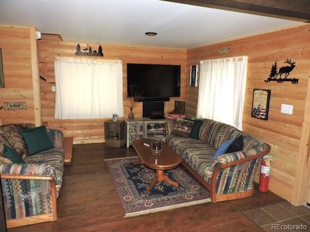 2137 Riccardo Ln, Fort Garland, CO 81133