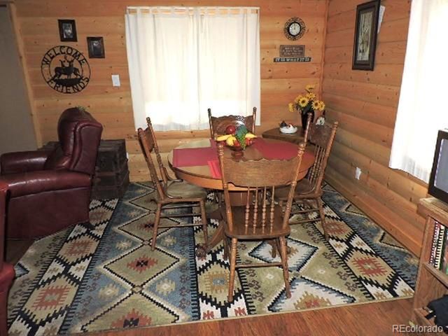 2137 Riccardo Ln, Fort Garland, CO 81133