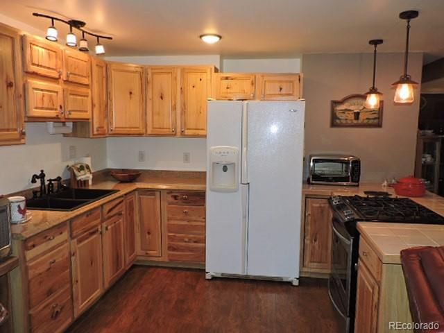 2137 Riccardo Ln, Fort Garland, CO 81133