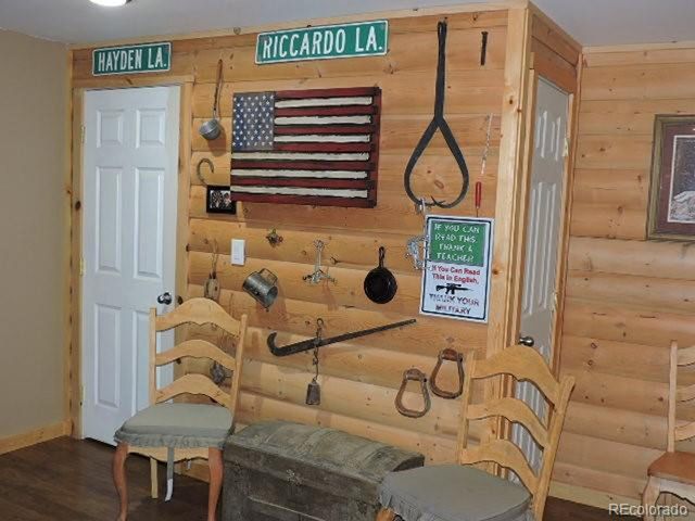 2137 Riccardo Ln, Fort Garland, CO 81133