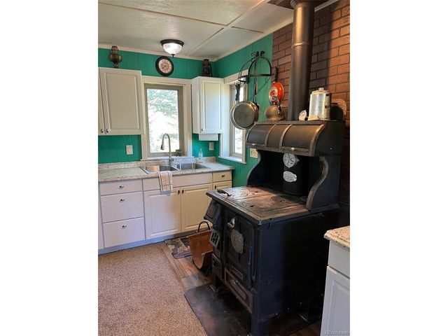 2137 Riccardo Ln, Fort Garland, CO 81133