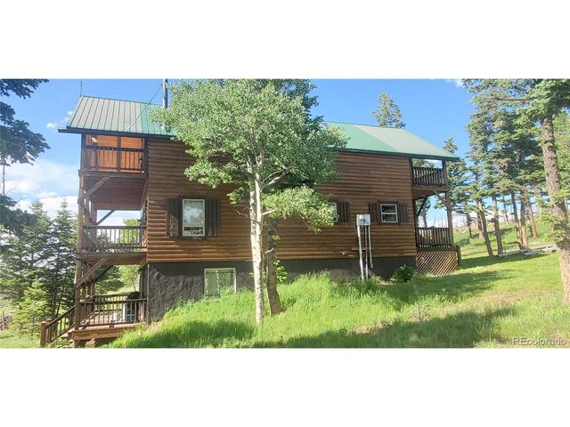 2137 Riccardo Ln, Fort Garland, CO 81133