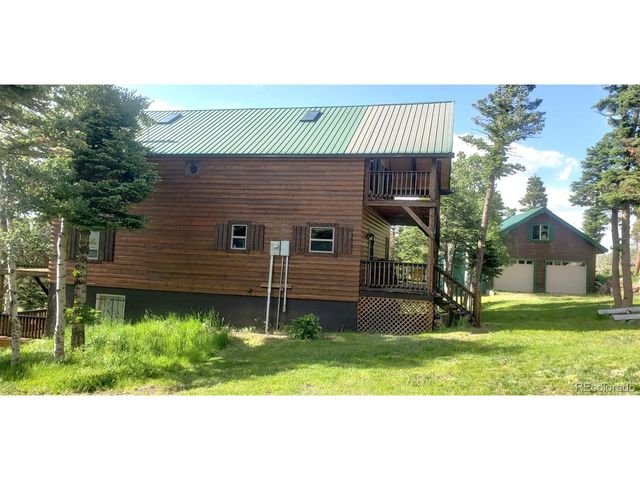 2137 Riccardo Ln, Fort Garland, CO 81133