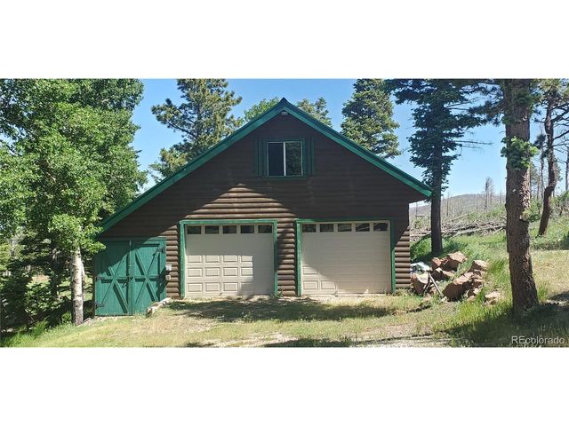 2137 Riccardo Ln, Fort Garland, CO 81133