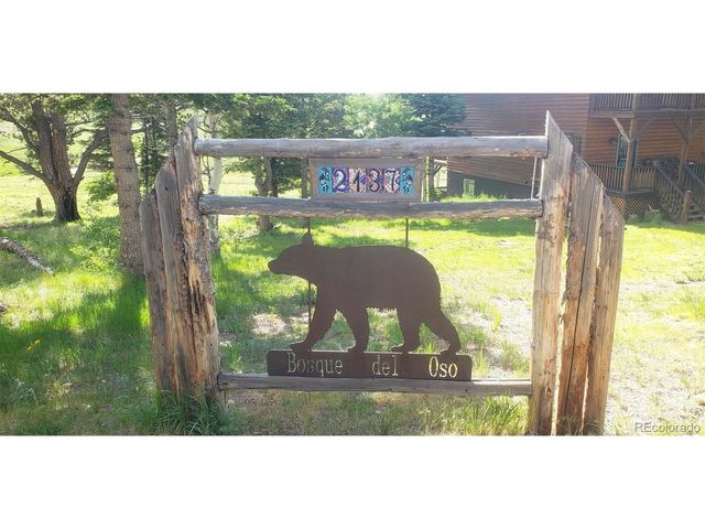 2137 Riccardo Ln, Fort Garland, CO 81133