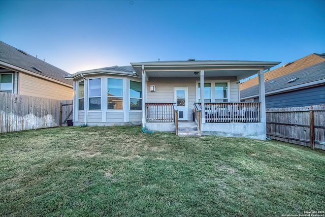 27210 Volcano, San Antonio, TX 78260