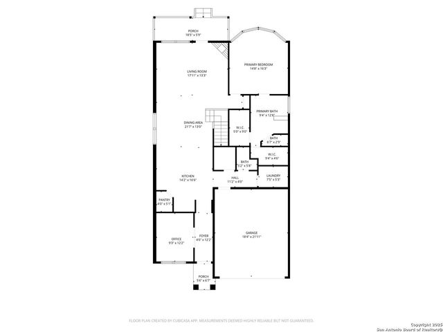 27210 Volcano, San Antonio, TX 78260