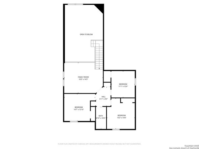 27210 Volcano, San Antonio, TX 78260