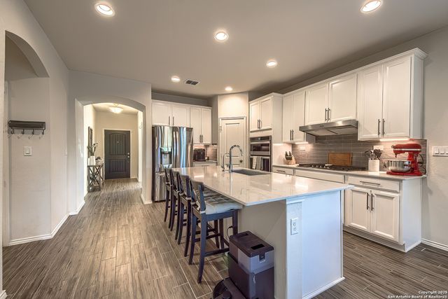 27210 Volcano, San Antonio, TX 78260